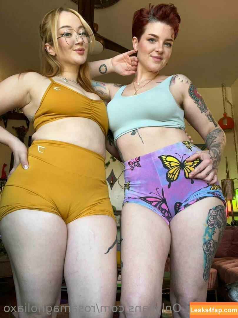 rosamagnoliaxo / rosa_magnoliaxo leaked photo photo #0113