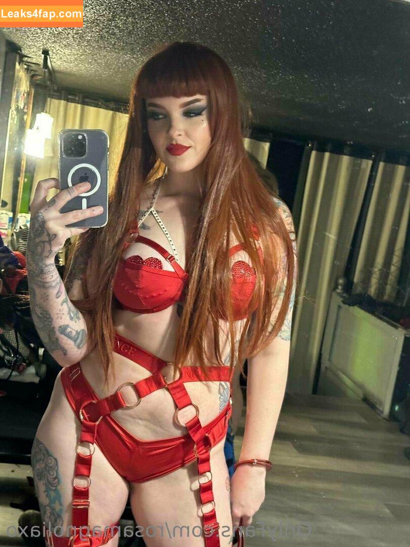 rosamagnoliaxo / rosa_magnoliaxo leaked photo photo #0143
