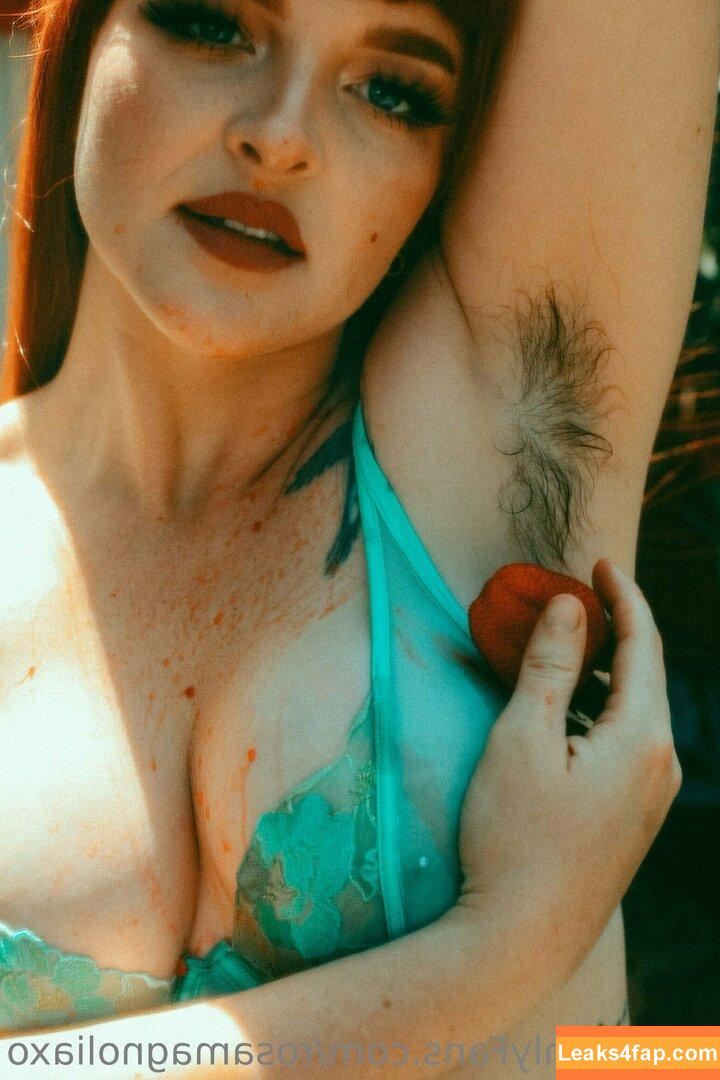 rosamagnoliaxo / rosa_magnoliaxo leaked photo photo #0223