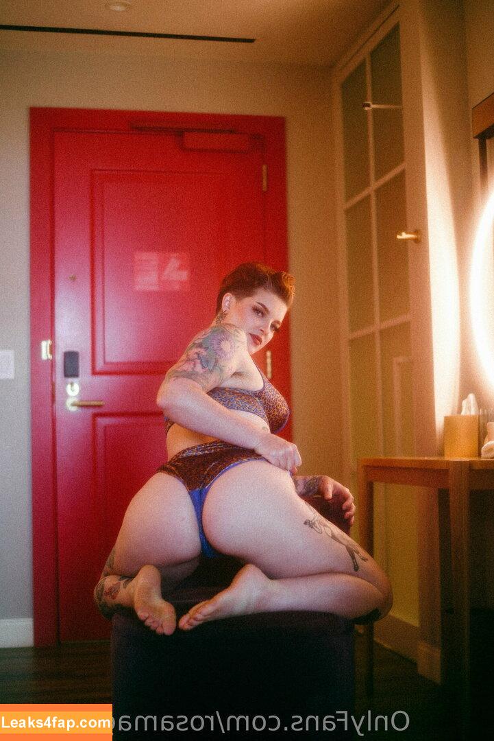 rosamagnoliaxo / rosa_magnoliaxo leaked photo photo #0347