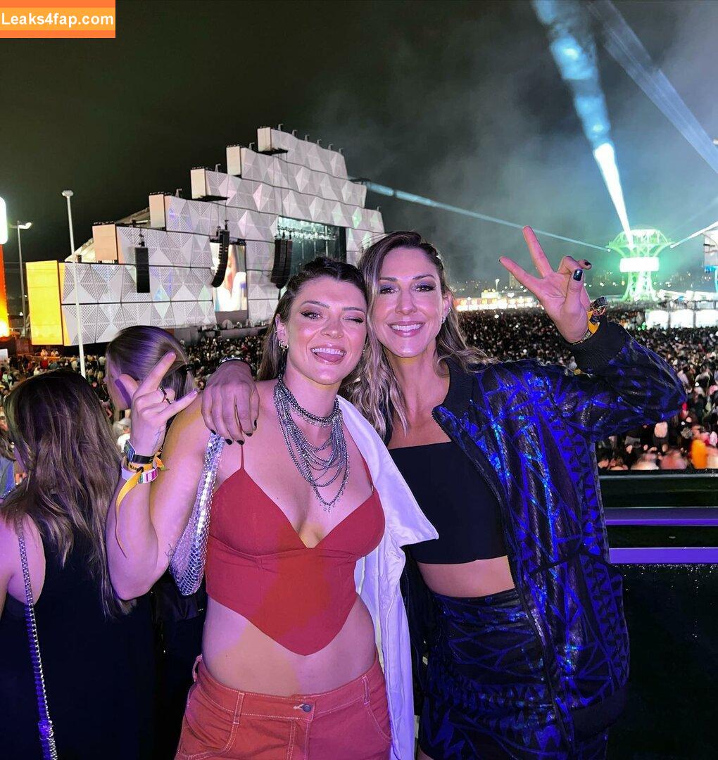 Rosamaria Montibeller / rosamariaoficial leaked photo photo #0005