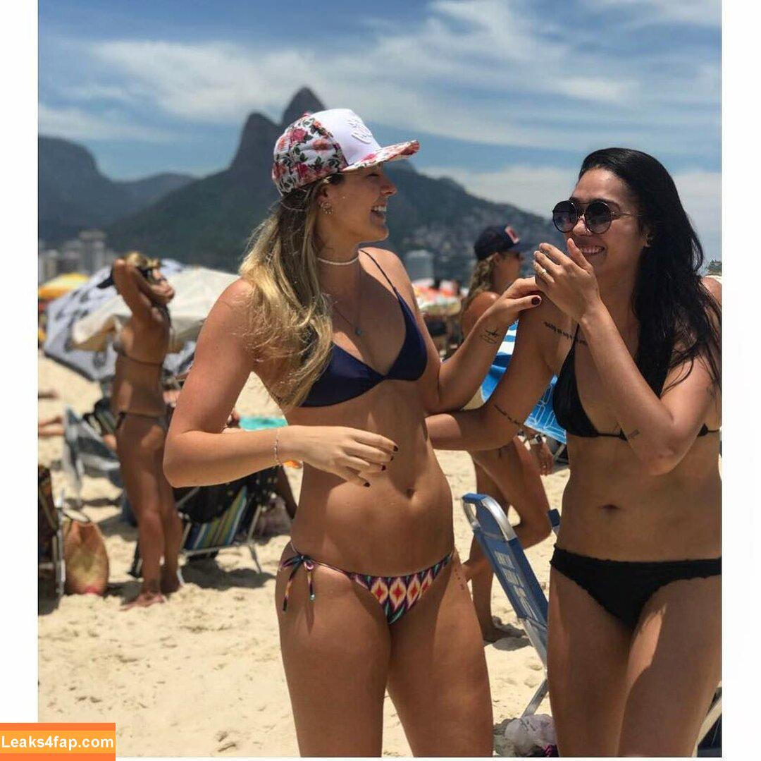 Rosamaria Montibeller / rosamariaoficial leaked photo photo #0011