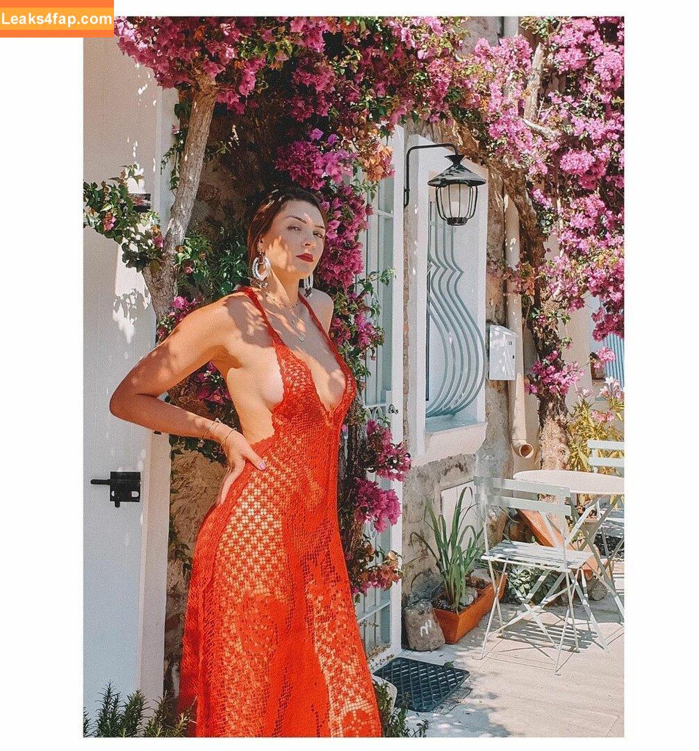 Rosamaria Montibeller / rosamariaoficial leaked photo photo #0020