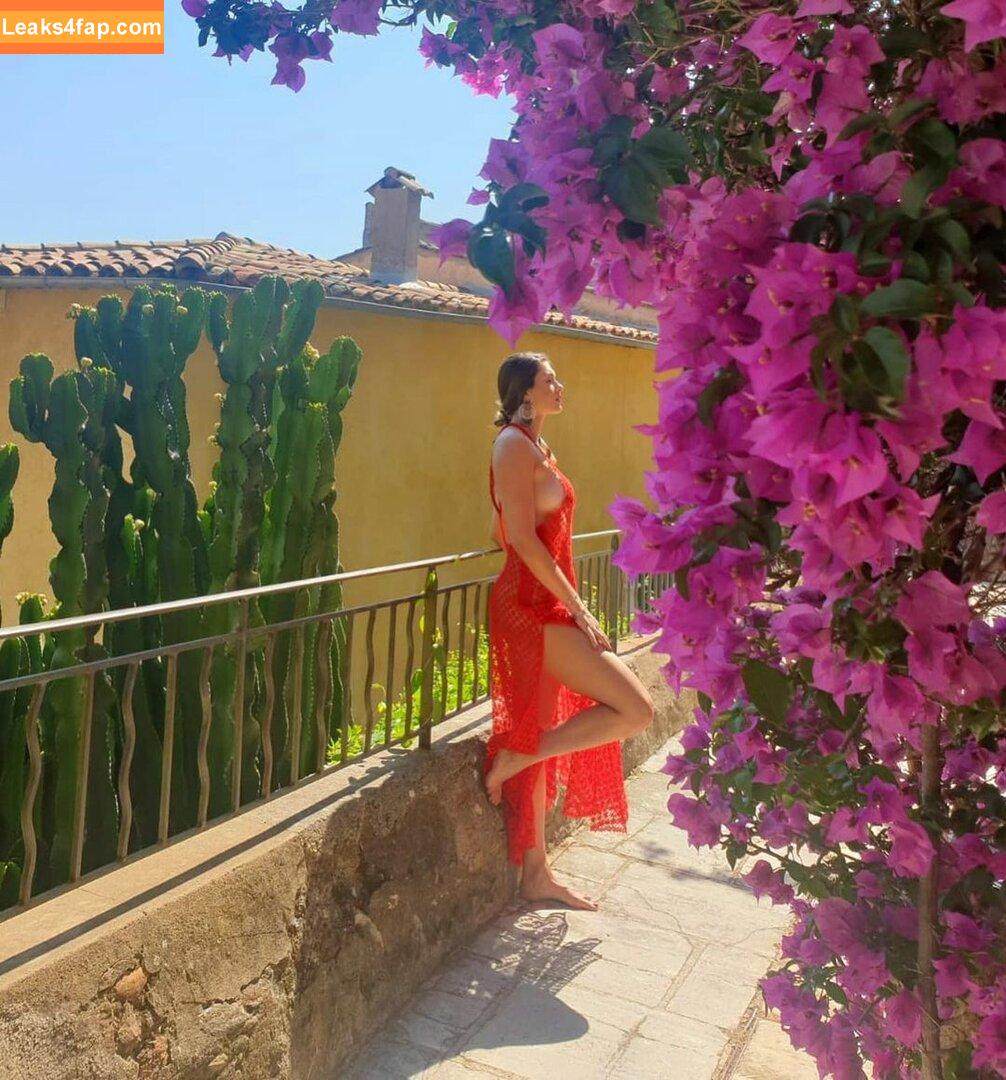 Rosamaria Montibeller / rosamariaoficial leaked photo photo #0029