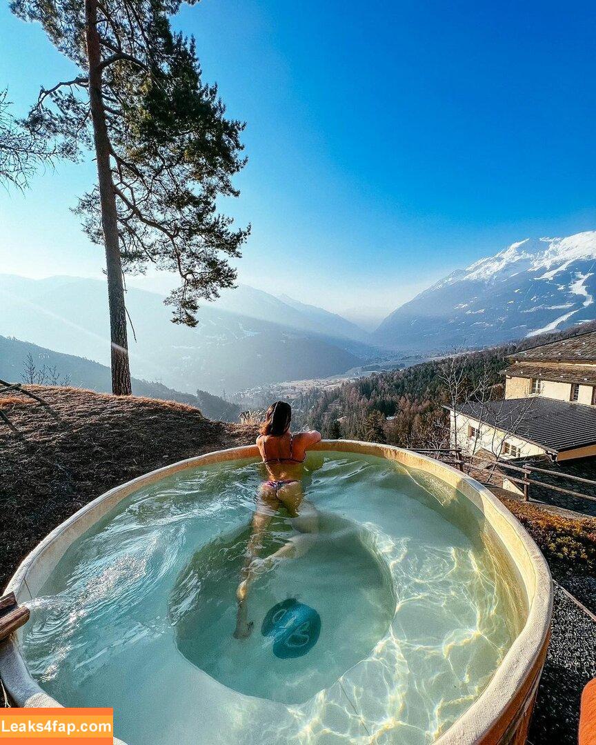 Rosamaria Montibeller / rosamariaoficial leaked photo photo #0035