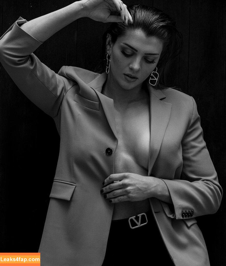 Rosamaria Montibeller / rosamariaoficial leaked photo photo #0040