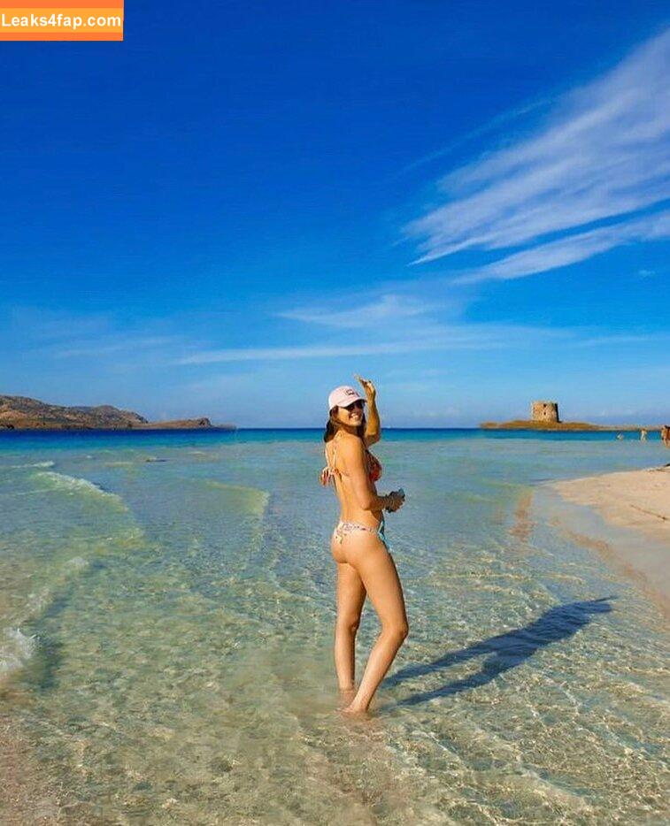 Rosamaria Montibeller / rosamariaoficial leaked photo photo #0049