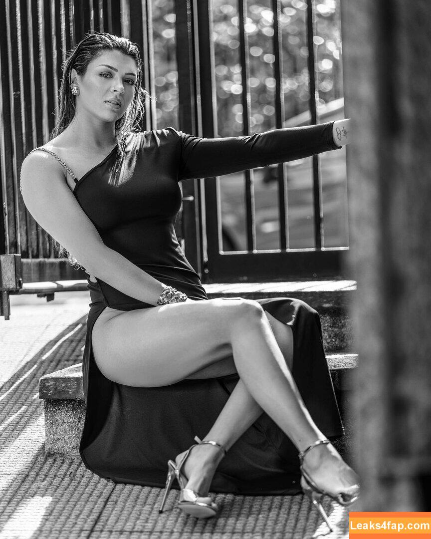 Rosamaria Montibeller / rosamariaoficial leaked photo photo #0054