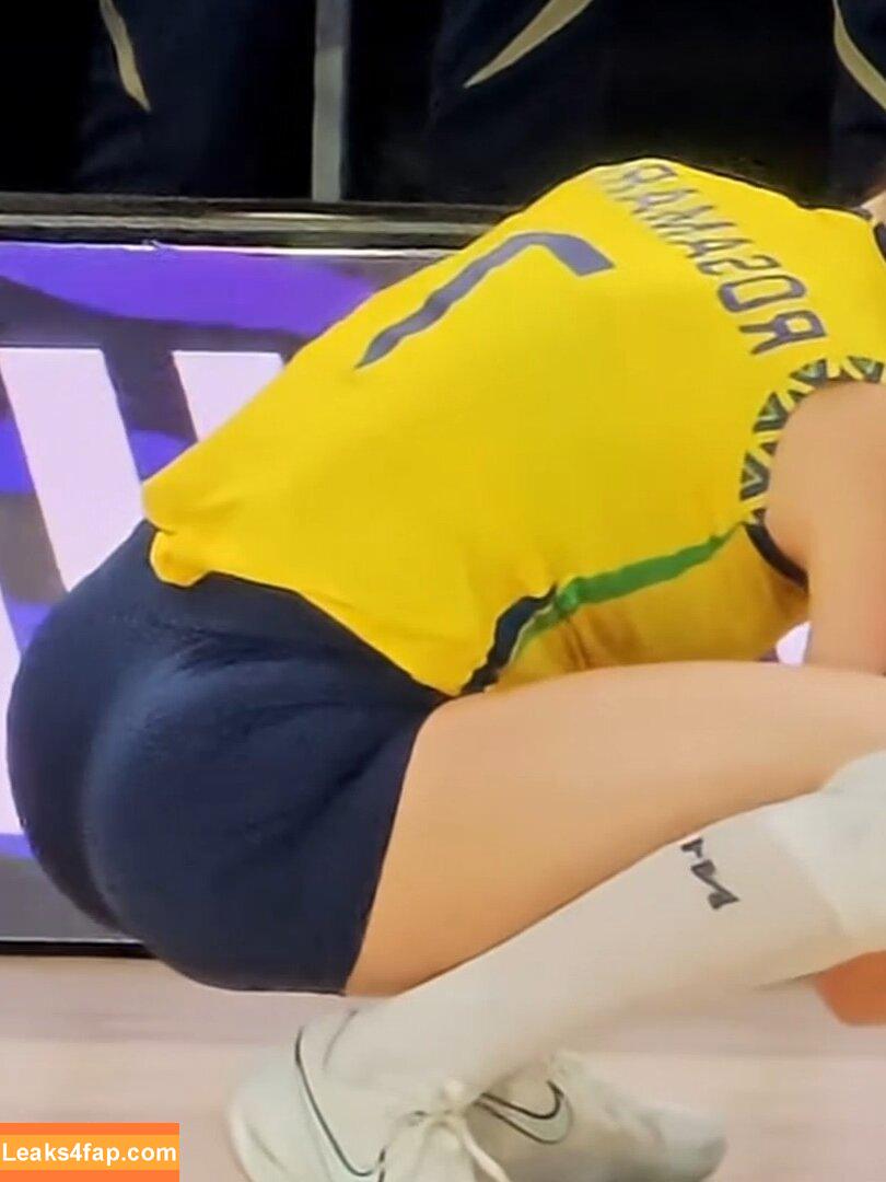 Rosamaria Montibeller / rosamariaoficial слитое фото фото #0439