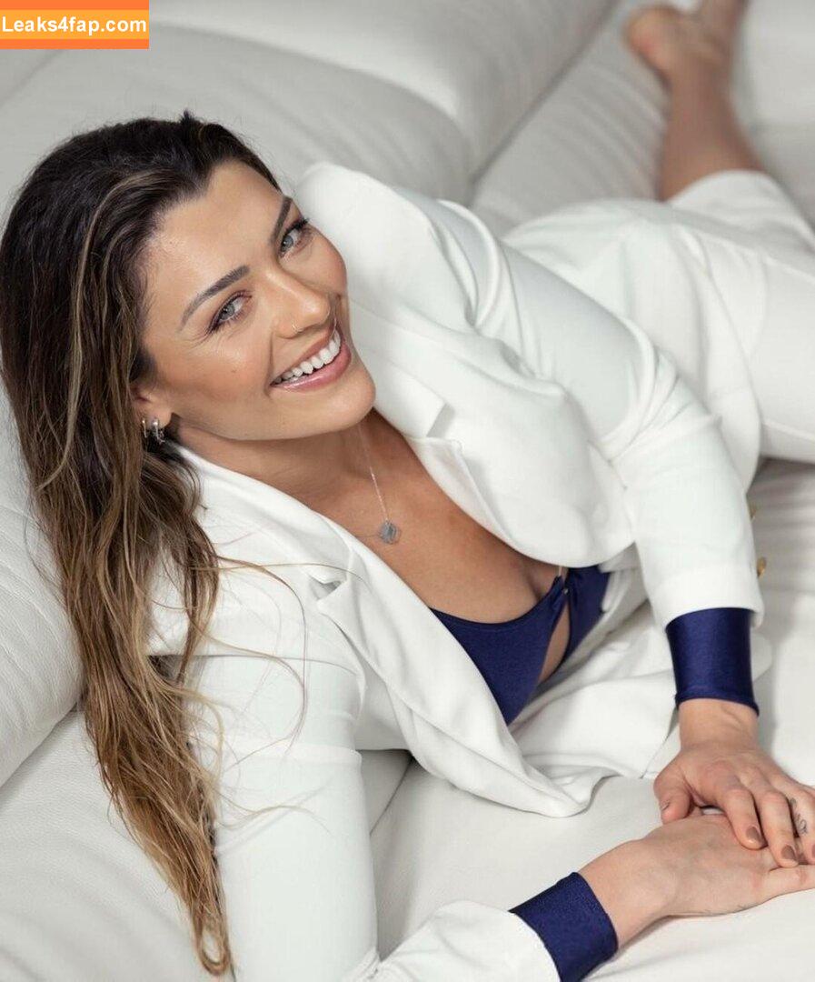 Rosamaria Montibeller / rosamariaoficial leaked photo photo #0443