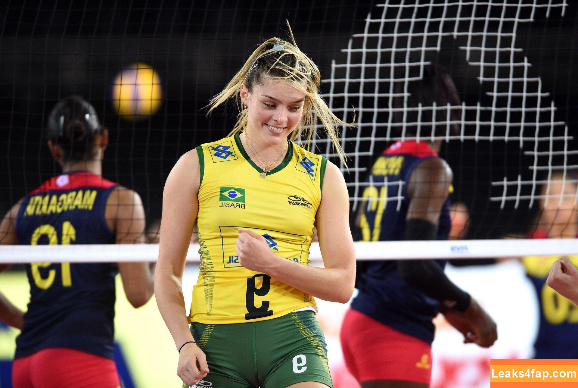 Rosamaria Montibeller / rosamariaoficial leaked photo photo #0447