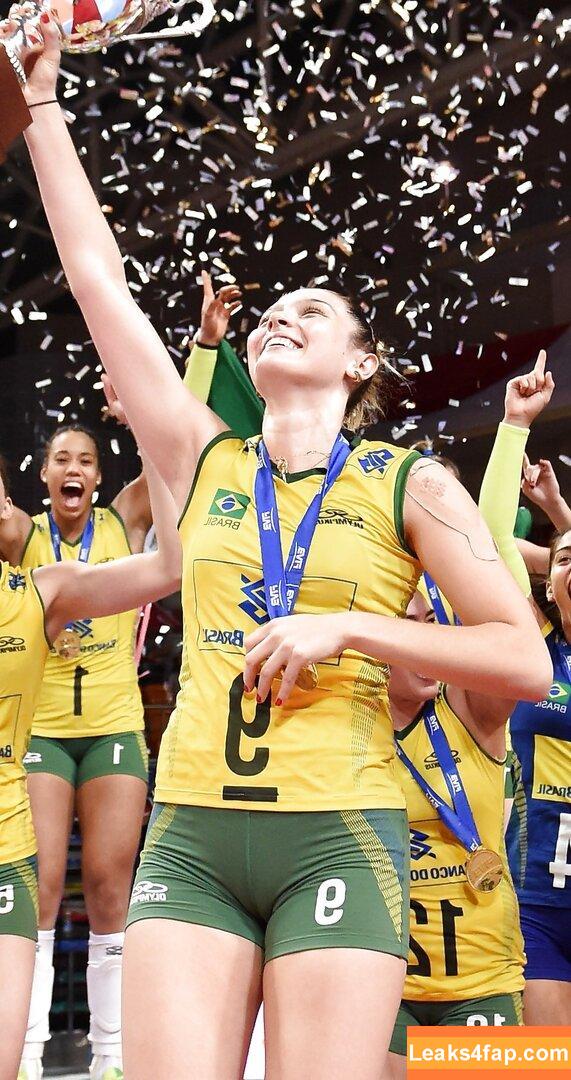 Rosamaria Montibeller / rosamariaoficial leaked photo photo #0449