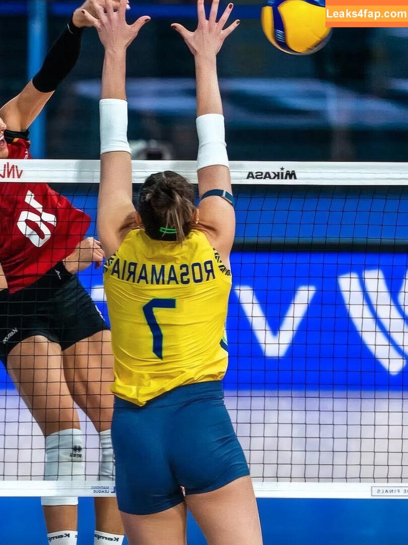 Rosamaria Montibeller / rosamariaoficial leaked photo photo #0452