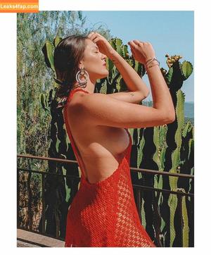 Rosamaria Montibeller photo #0032