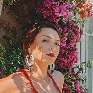 Rosamaria Montibeller photo #0052