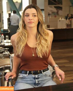 Rosamaria Montibeller photo #0057