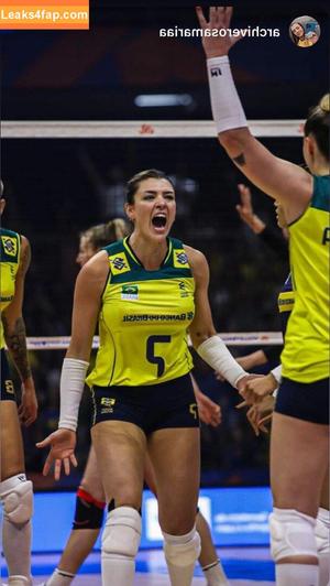 Rosamaria Montibeller photo #0058