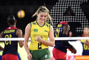 Rosamaria Montibeller photo #0447