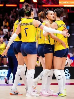 Rosamaria Montibeller photo #0454