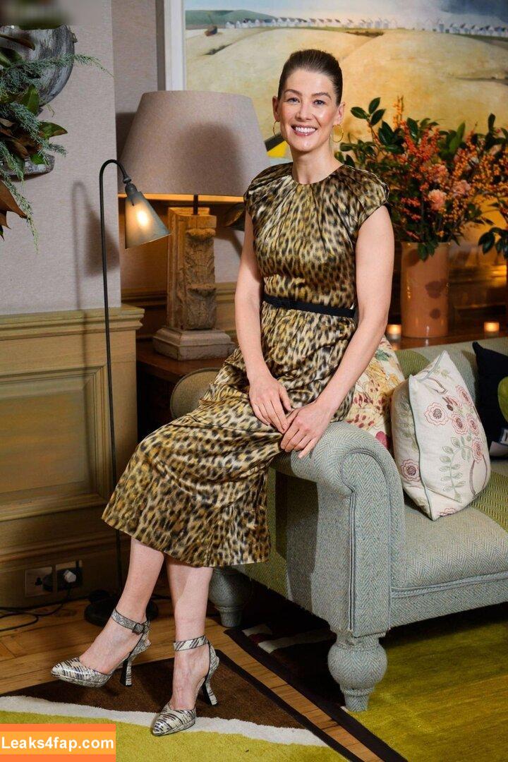 Rosamund Pike / mspike leaked photo photo #0122