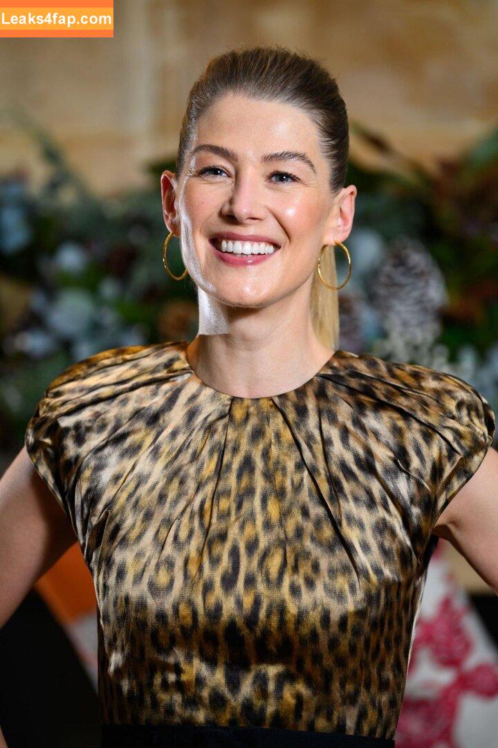 Rosamund Pike / mspike слитое фото фото #0125