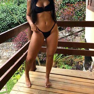 random model