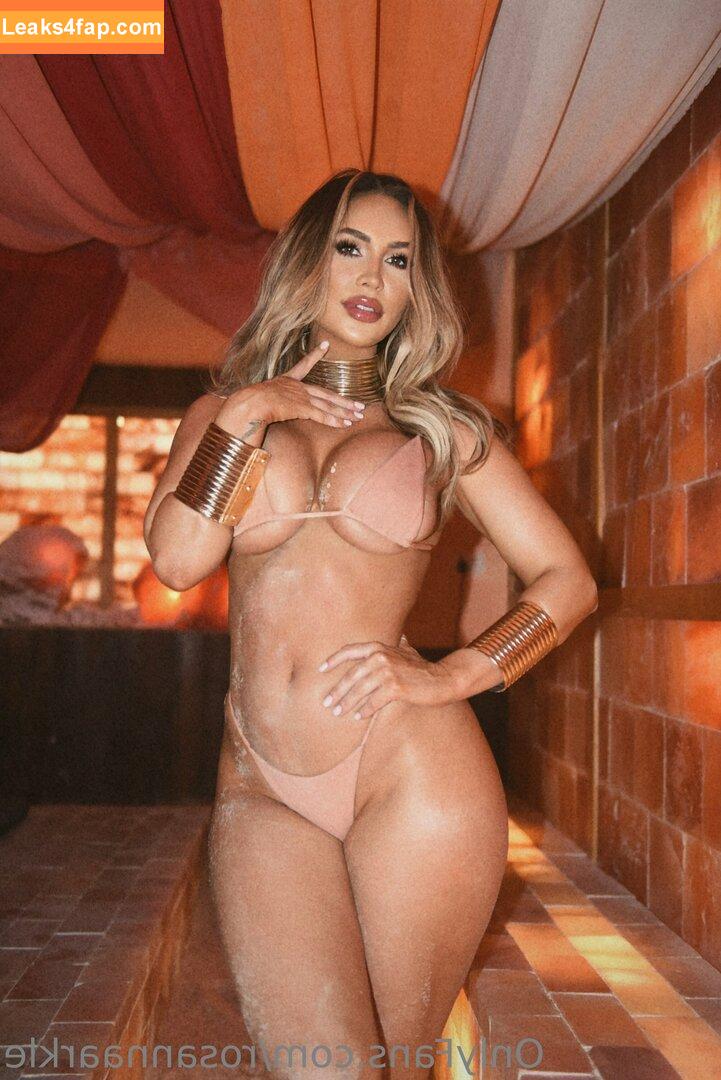 Rosanna Arkle / rosannaarkle / rosannaarklevip leaked photo photo #0036