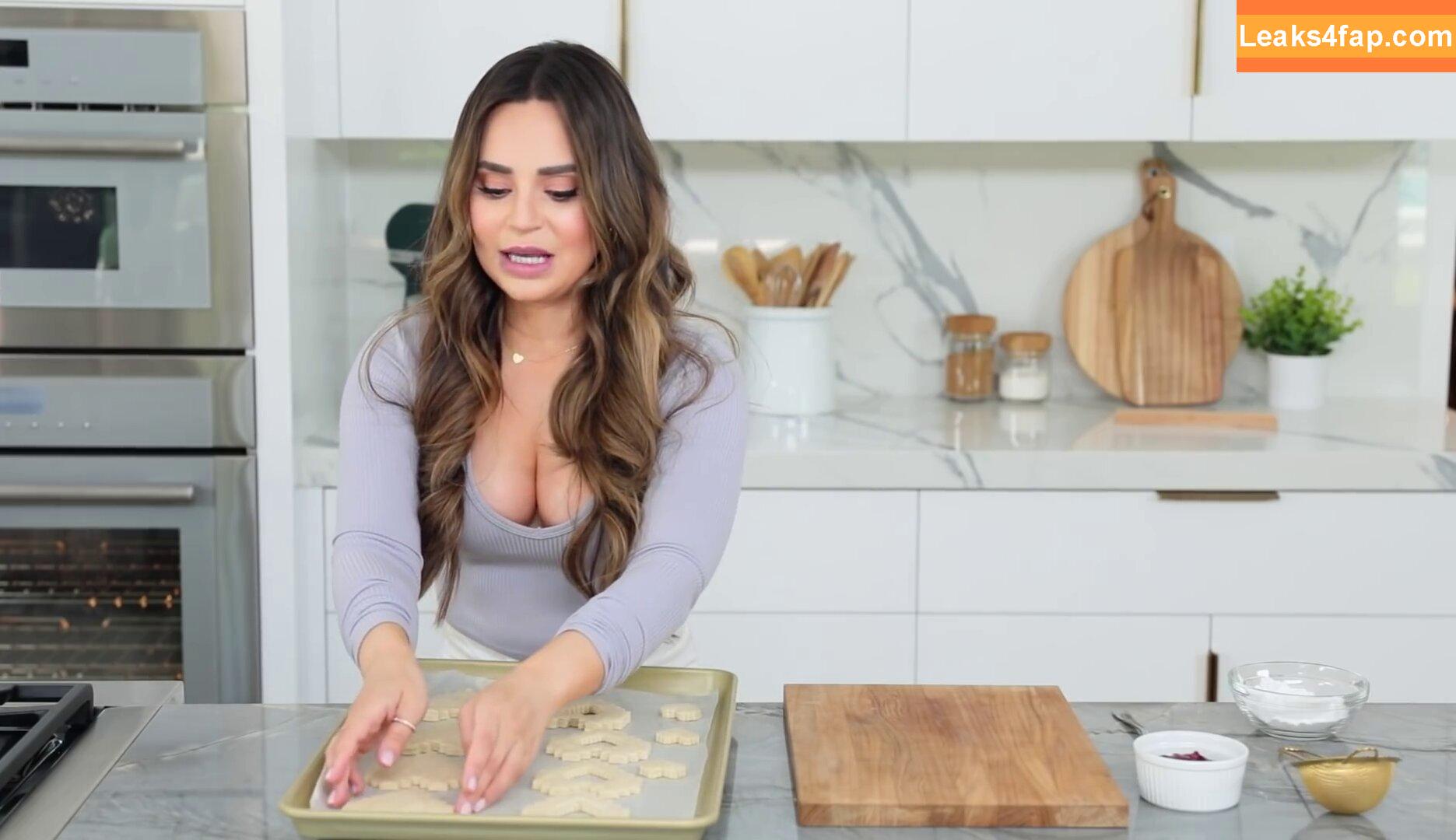 Rosanna Pansino / rosannapansino leaked photo photo #0008