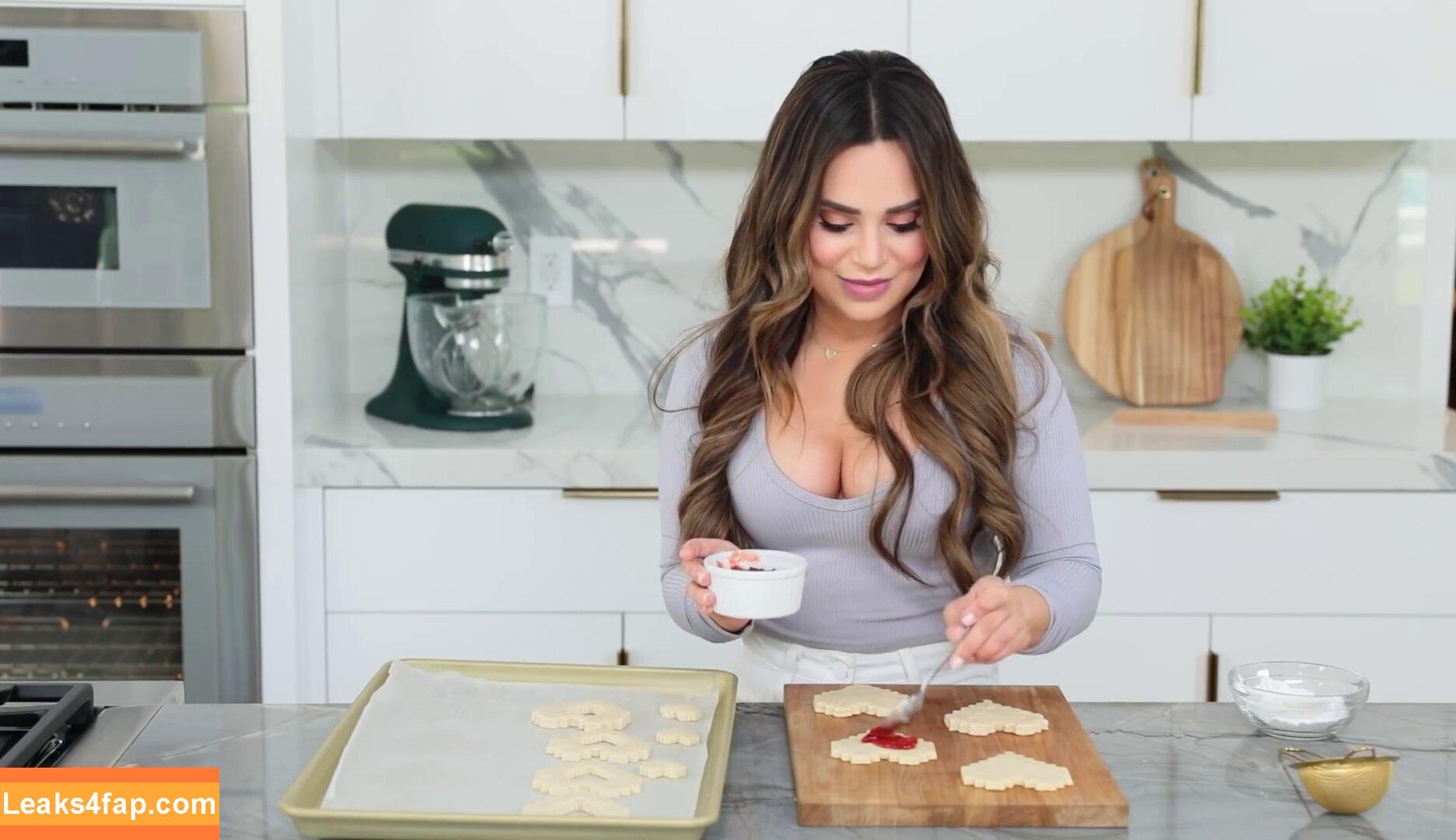 Rosanna Pansino / rosannapansino leaked photo photo #0009