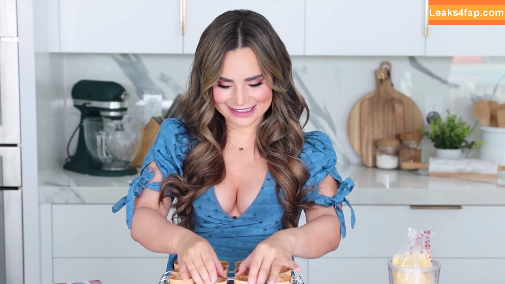 Rosanna Pansino / rosannapansino leaked photo photo #0013