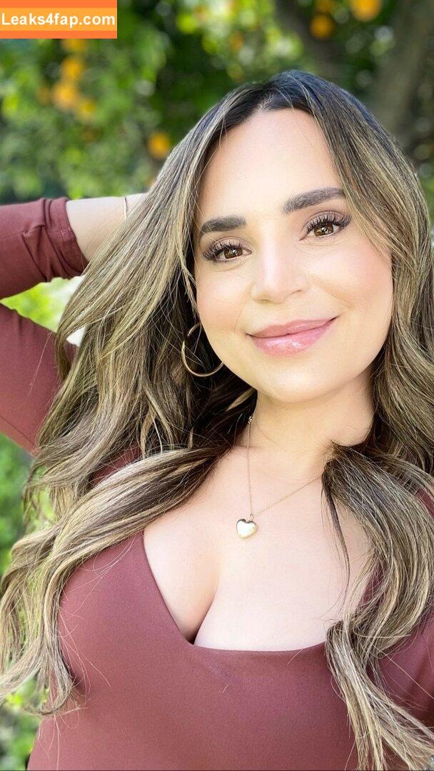 Rosanna Pansino / rosannapansino leaked photo photo #0017