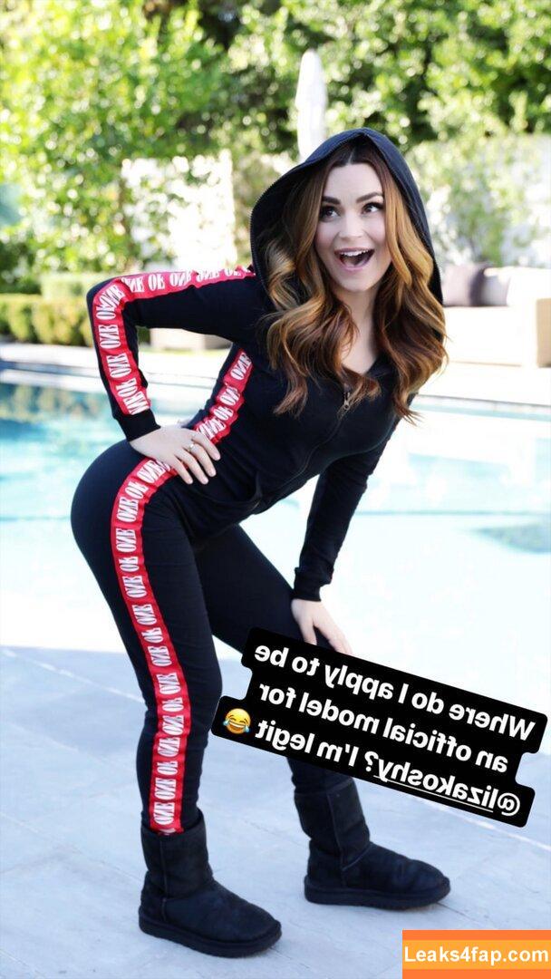 Rosanna Pansino / rosannapansino leaked photo photo #0027