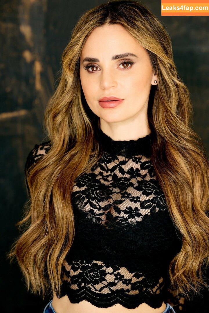 Rosanna Pansino / rosannapansino leaked photo photo #0030