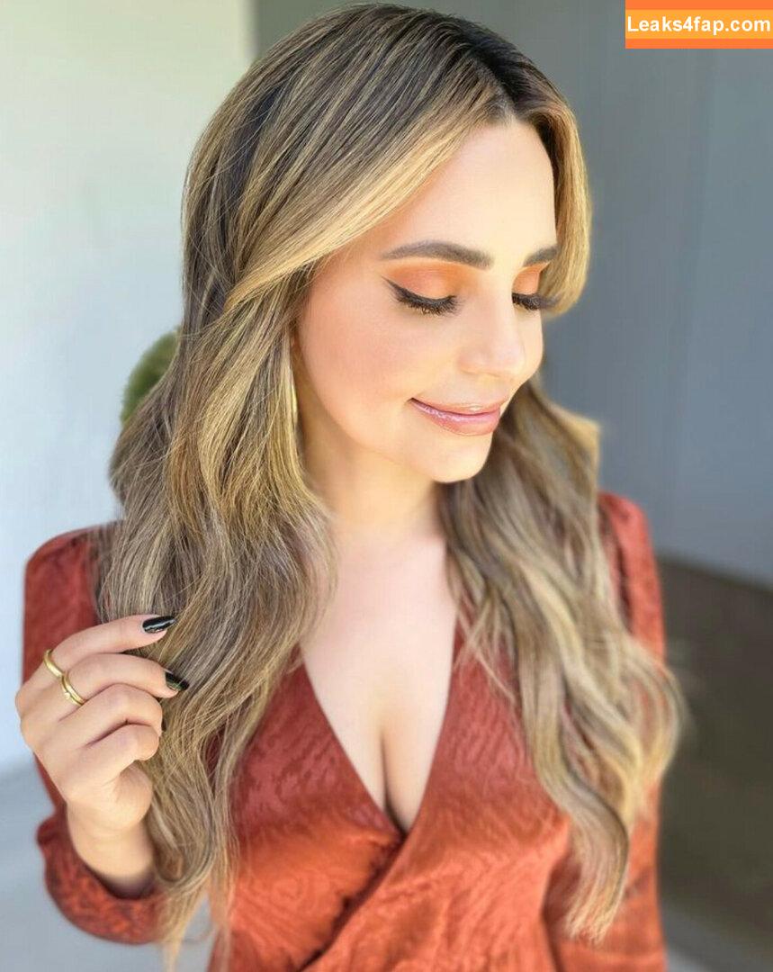 Rosanna Pansino / rosannapansino leaked photo photo #0050