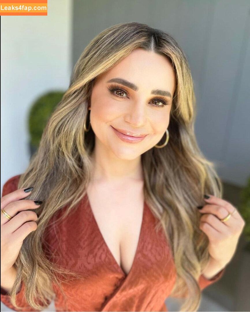 Rosanna Pansino / rosannapansino leaked photo photo #0054