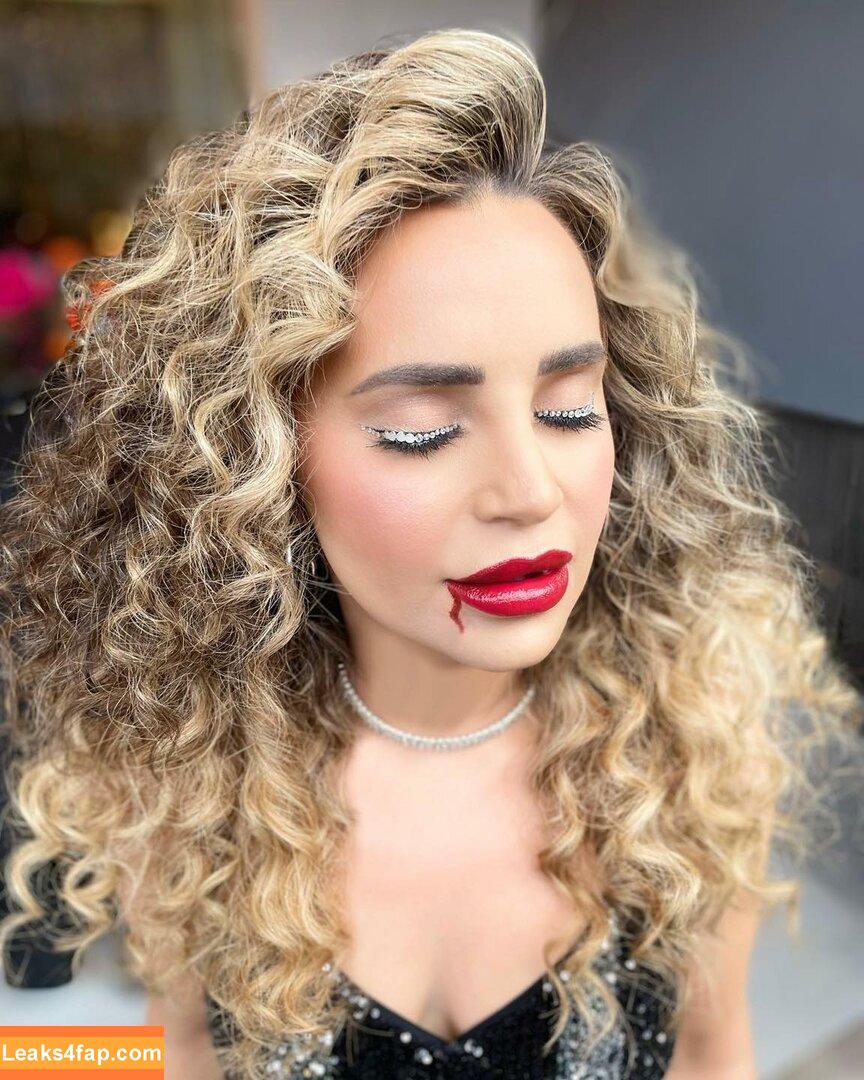 Rosanna Pansino / rosannapansino leaked photo photo #0057