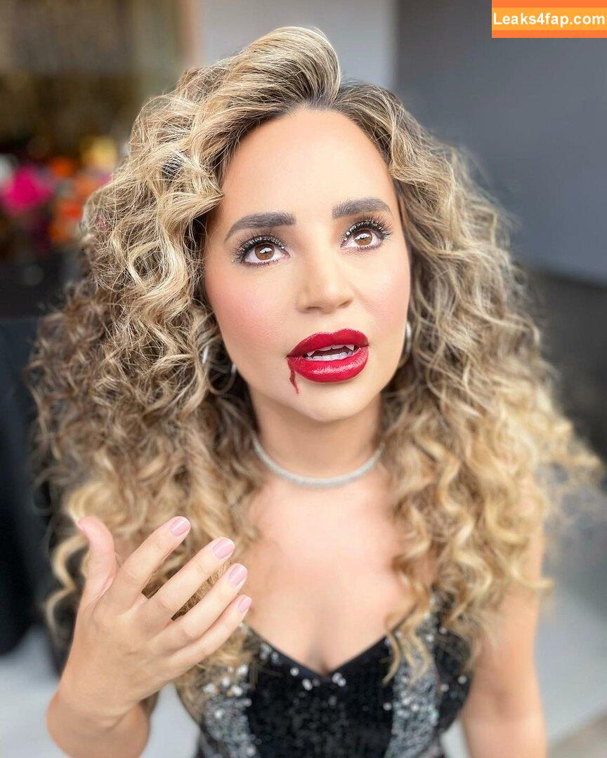 Rosanna Pansino / rosannapansino leaked photo photo #0058