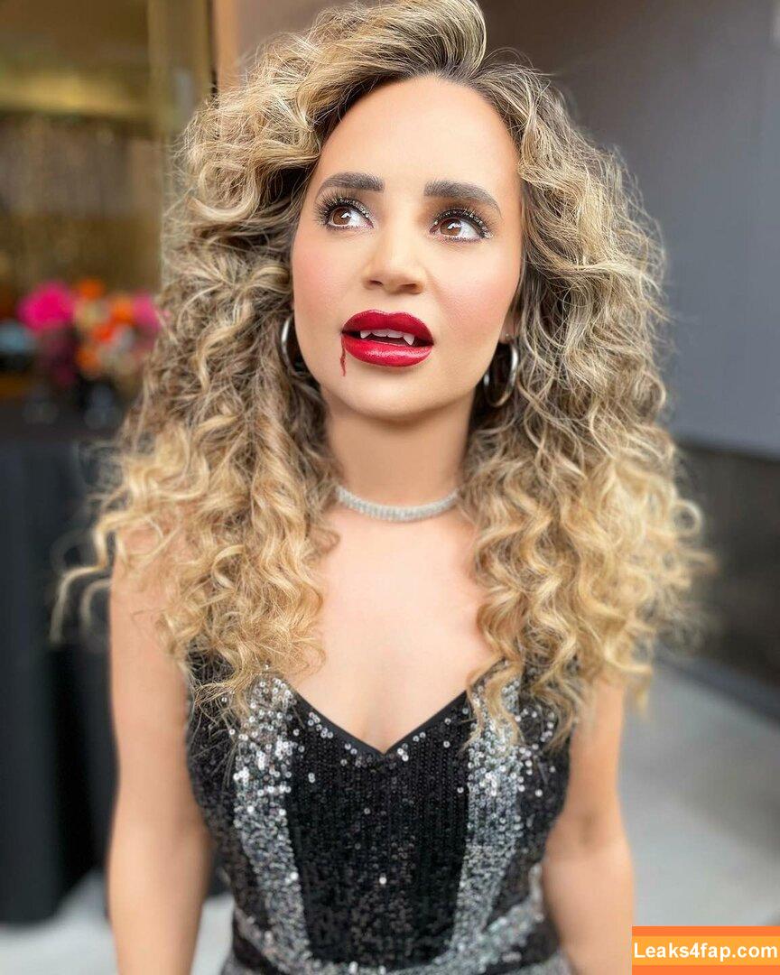 Rosanna Pansino / rosannapansino leaked photo photo #0059