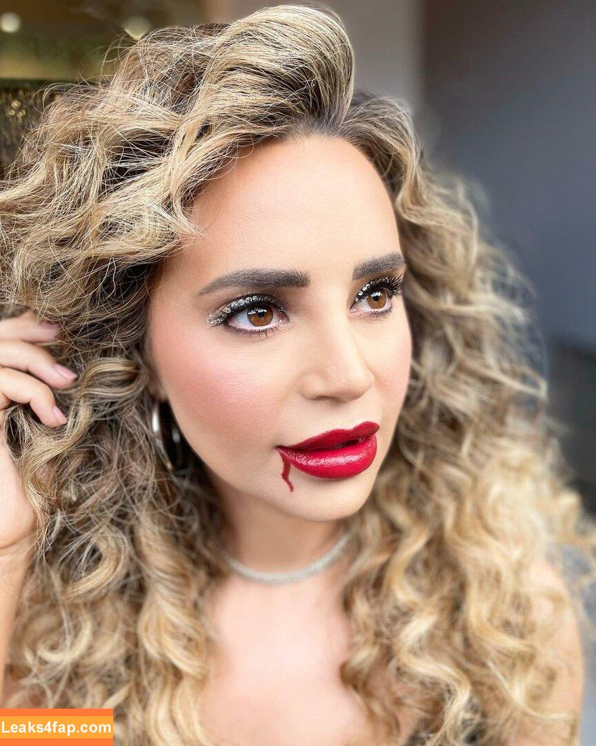 Rosanna Pansino / rosannapansino leaked photo photo #0060