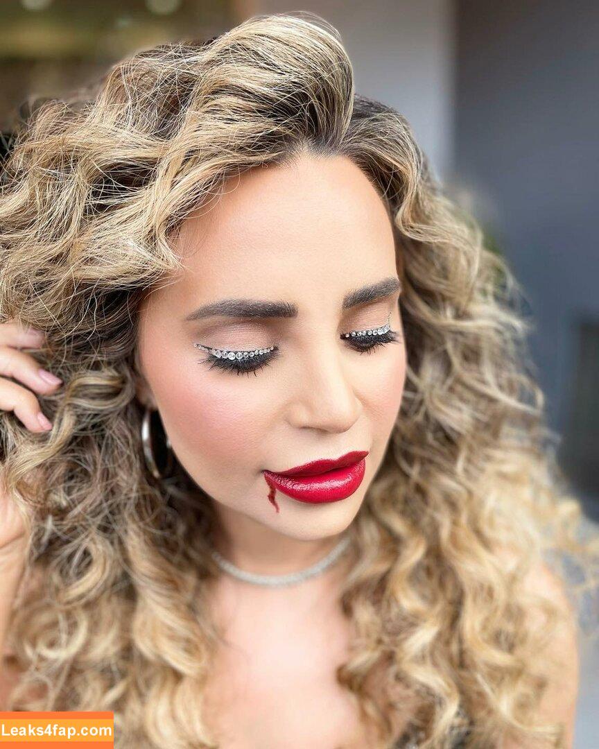 Rosanna Pansino / rosannapansino слитое фото фото #0063