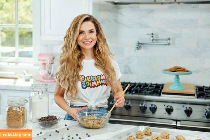 Rosanna Pansino / rosannapansino слитое фото фото #0065
