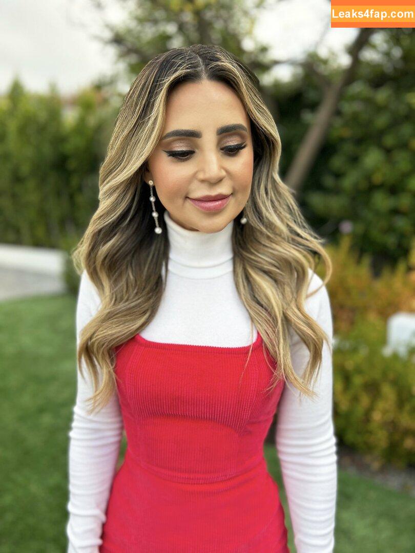 Rosanna Pansino / rosannapansino leaked photo photo #0075