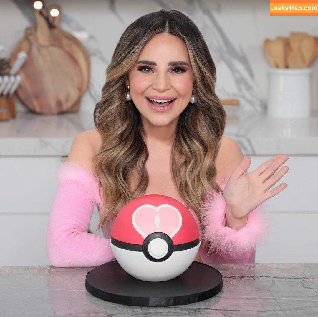 Rosanna Pansino / rosannapansino leaked photo photo #0091