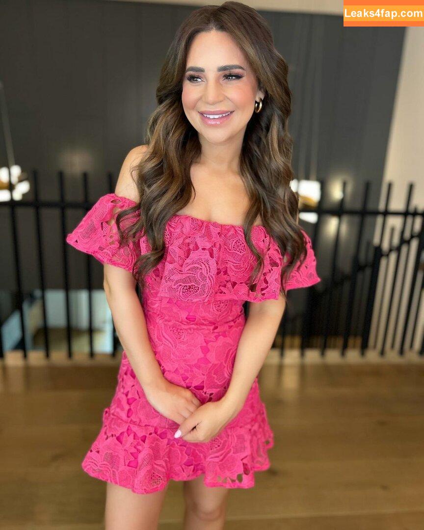 Rosanna Pansino / rosannapansino leaked photo photo #0113