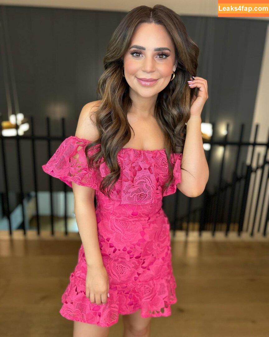 Rosanna Pansino / rosannapansino leaked photo photo #0117