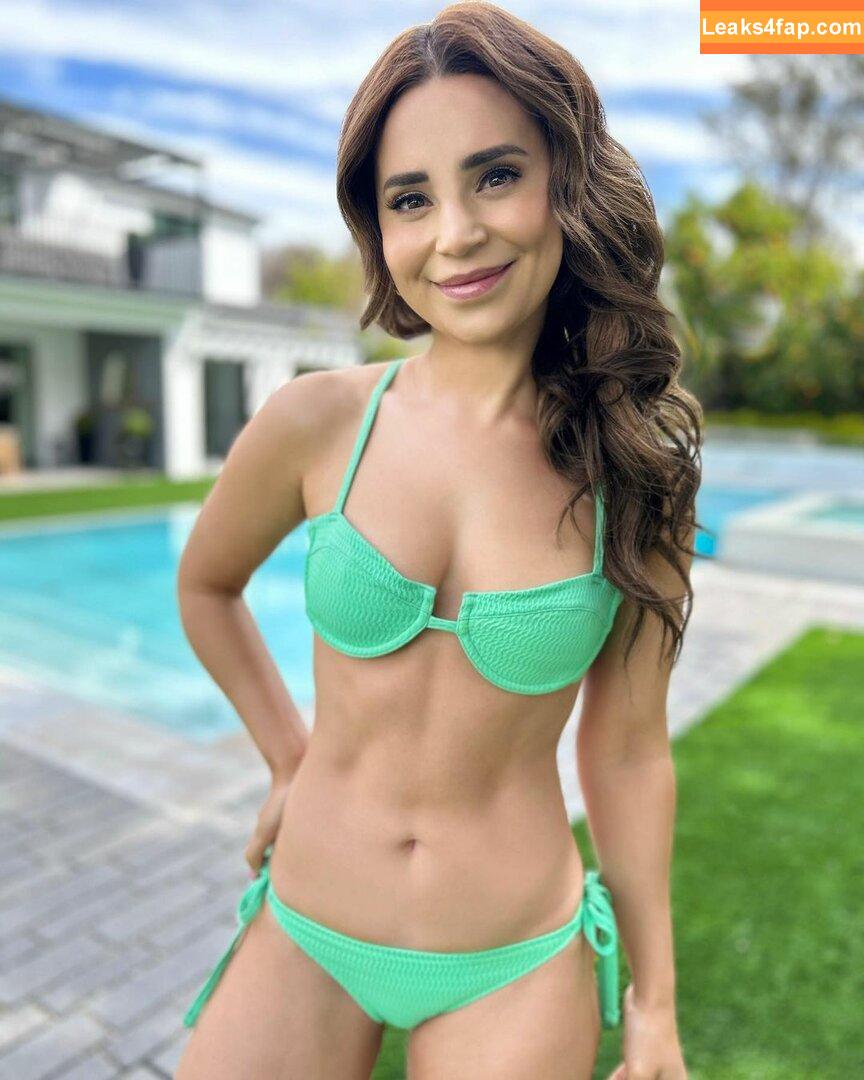 Rosanna Pansino / rosannapansino leaked photo photo #0135