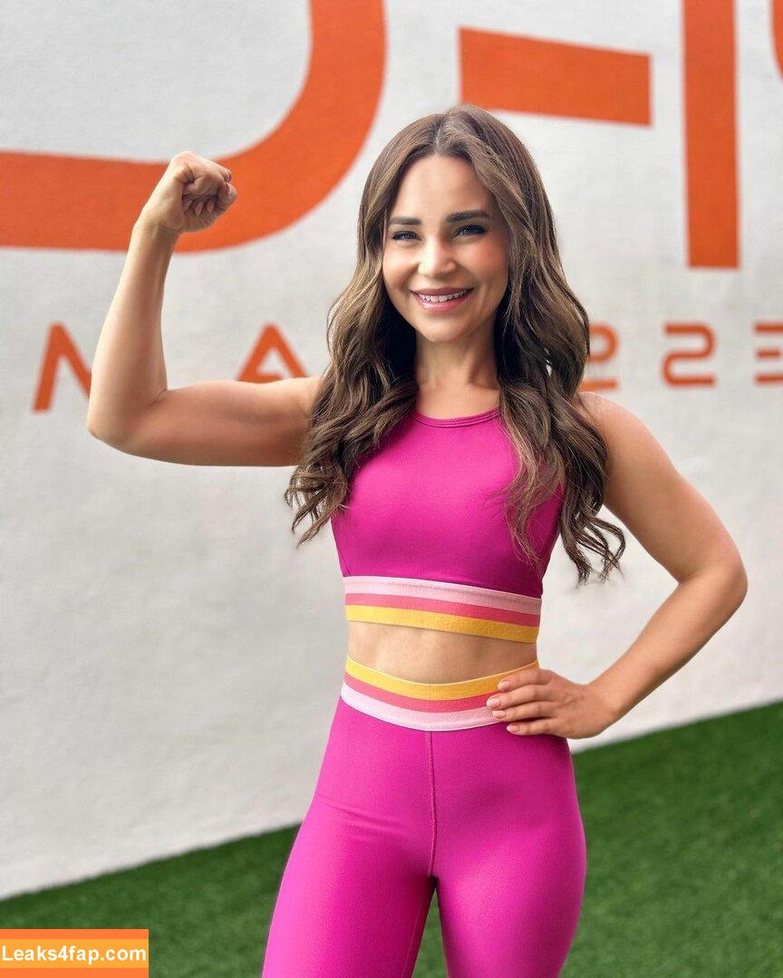 Rosanna Pansino / rosannapansino слитое фото фото #0147