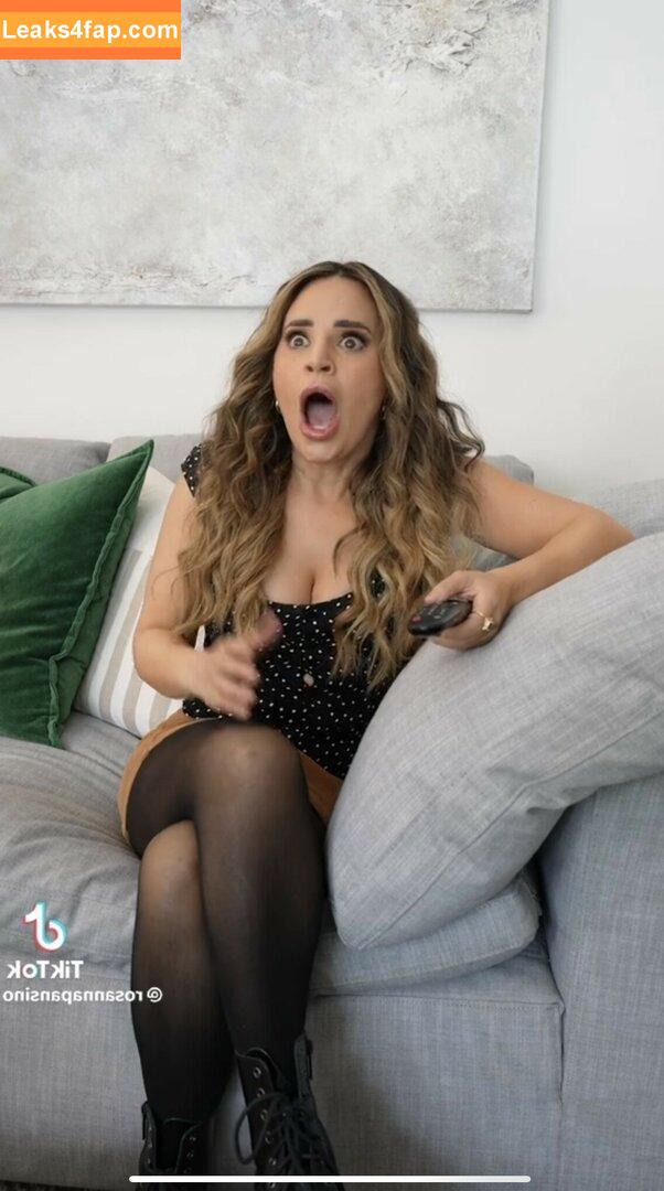 Rosanna Pansino / rosannapansino leaked photo photo #0159