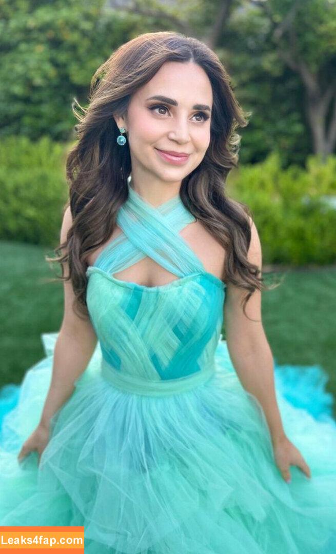 Rosanna Pansino / rosannapansino leaked photo photo #0163