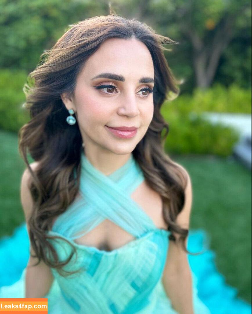 Rosanna Pansino / rosannapansino leaked photo photo #0165